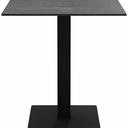 Abbildung dining table Kerst Rückansicht