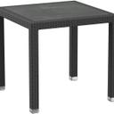 Abbildung dining table Otis Schrägansicht
