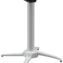 Abbildung Esstisch Elon Schrägansicht