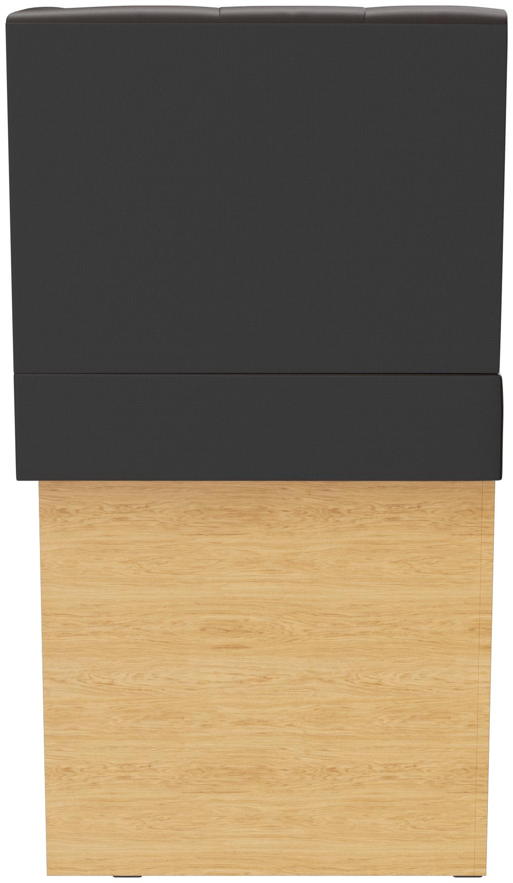 Abbildung Eckelement Hester Seitenansicht