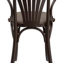 Abbildung Armchair Greta Rückansicht