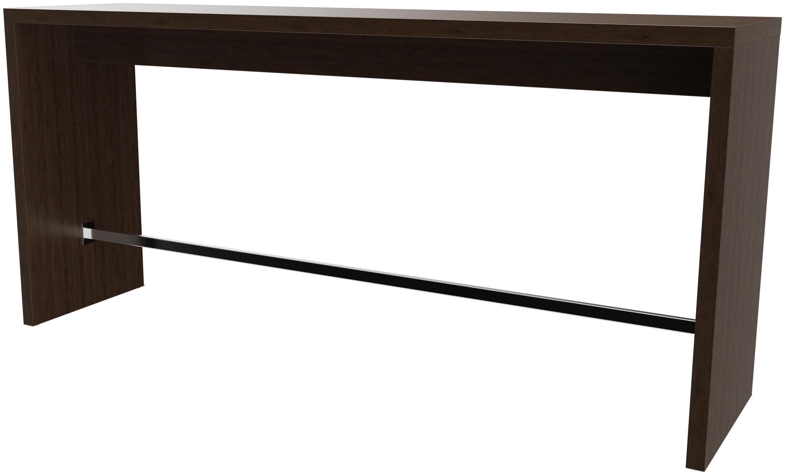 Abbildung Mange-debout Formline Schrägansicht