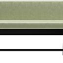 Abbildung Anbau-/Abschlusselement 150 cm H-Line Vorderansicht