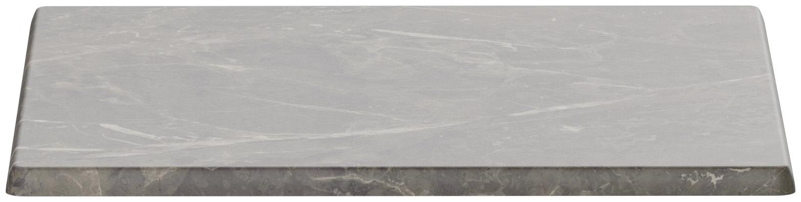 Abbildung Plateau de table Easy Classic Vorderansicht