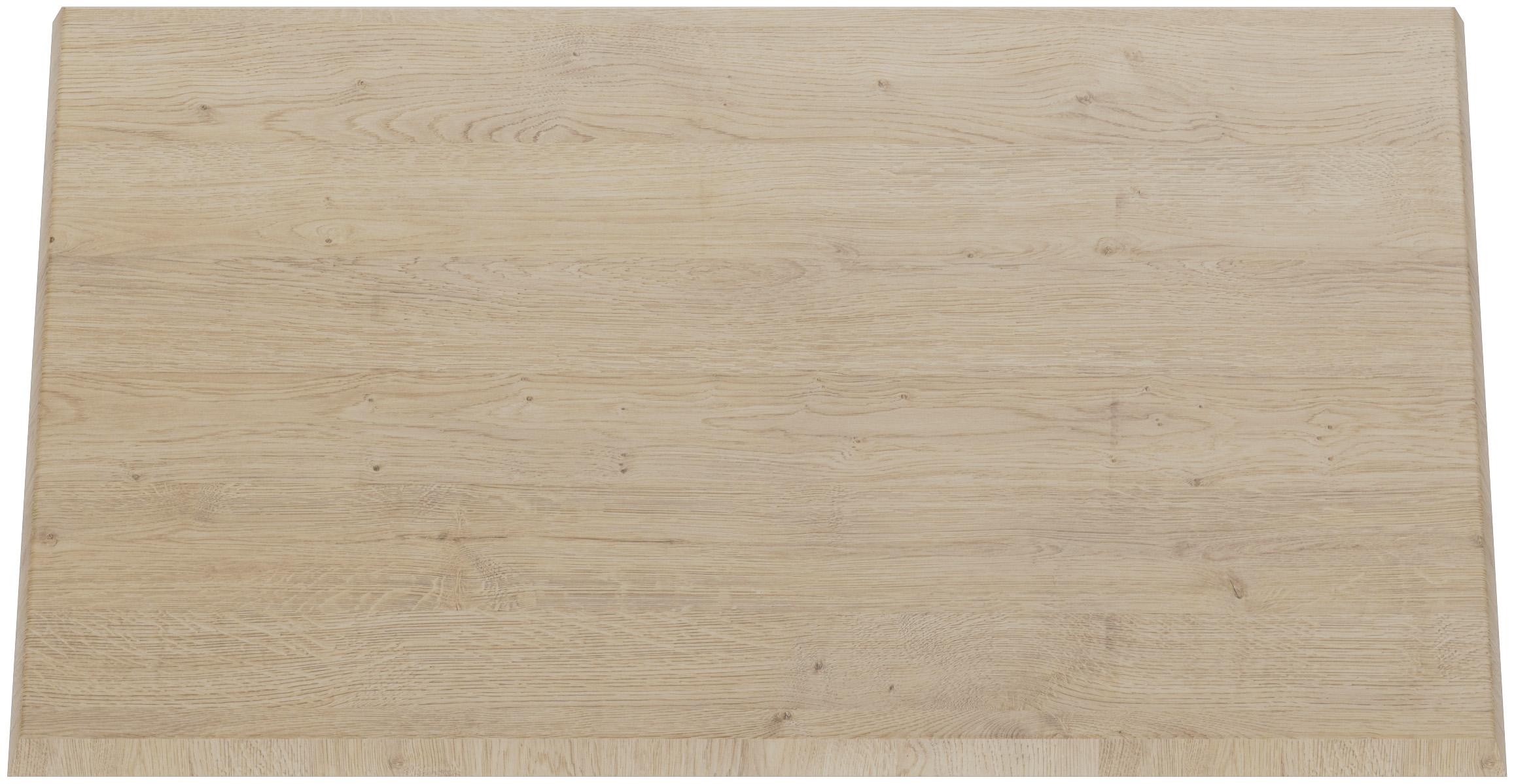 Abbildung Plateau de table Easy Classic Schrägansicht