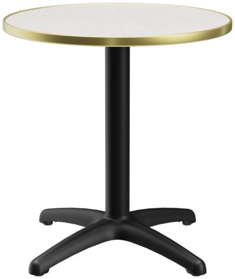 Abbildung table à manger Kenan Vorderansicht