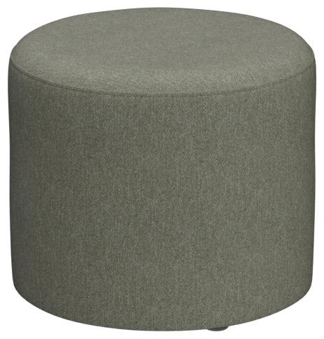 Abbildung Tabouret hauteur lounge Doria Schrägansicht