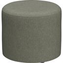 Abbildung Tabouret hauteur lounge Doria Schrägansicht