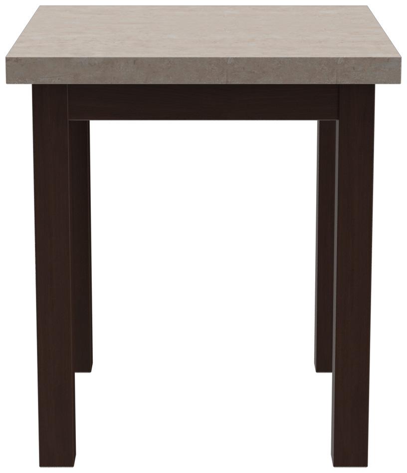 Abbildung Eettafel Dunia Vorderansicht