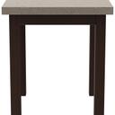 Abbildung Eettafel Dunia Vorderansicht