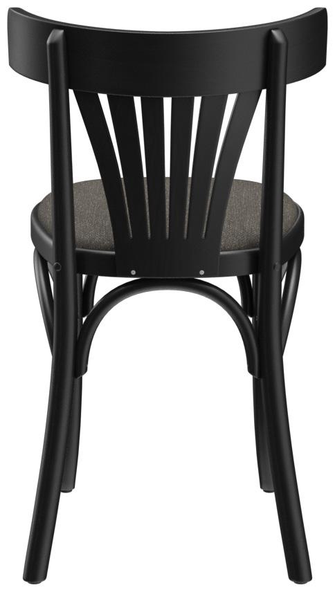 Abbildung Stuhl Greta Rückansicht