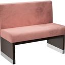 Abbildung Single/base element 100 cm H-Line Schrägansicht