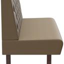 Abbildung individual element 120 cm Hester Seitenansicht