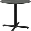 Abbildung Eettafel Kina Schrägansicht