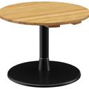 Abbildung Table basse Modular T Schrägansicht