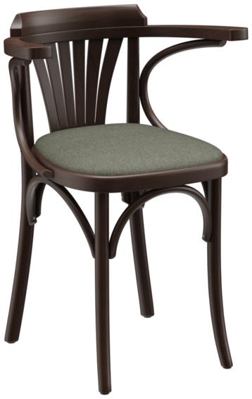 Armchair Greta