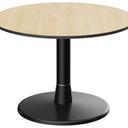 Abbildung coffee table Modular T Seitenansicht