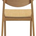 Abbildung chaise Quorum C Rückansicht