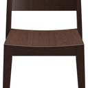 Abbildung Stuhl Quin Vorderansicht