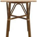 Abbildung dining table Marysol Vorderansicht
