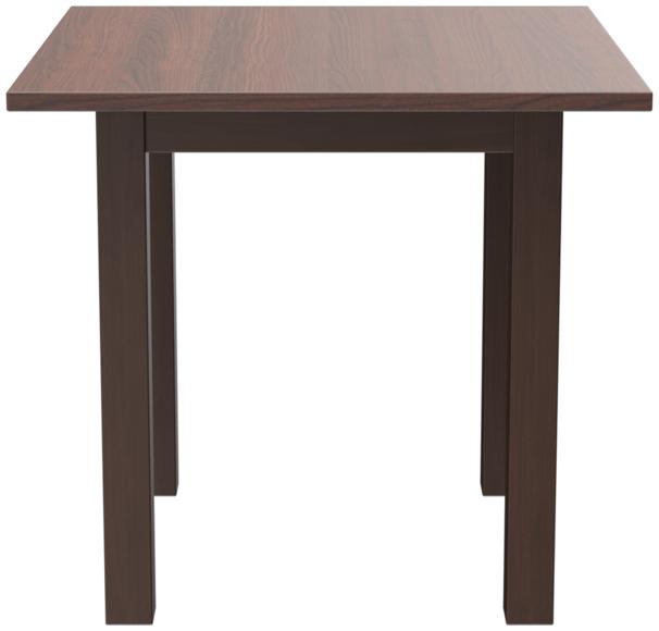 Abbildung dining table Dunia Seitenansicht