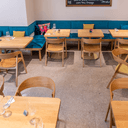 Abbildung dining table Visar Ambiente