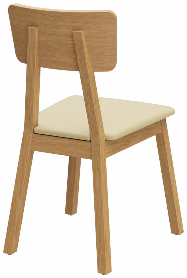 Abbildung chaise Wanto Schrägansicht