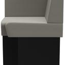 Abbildung Hoekelement Anett Vorderansicht