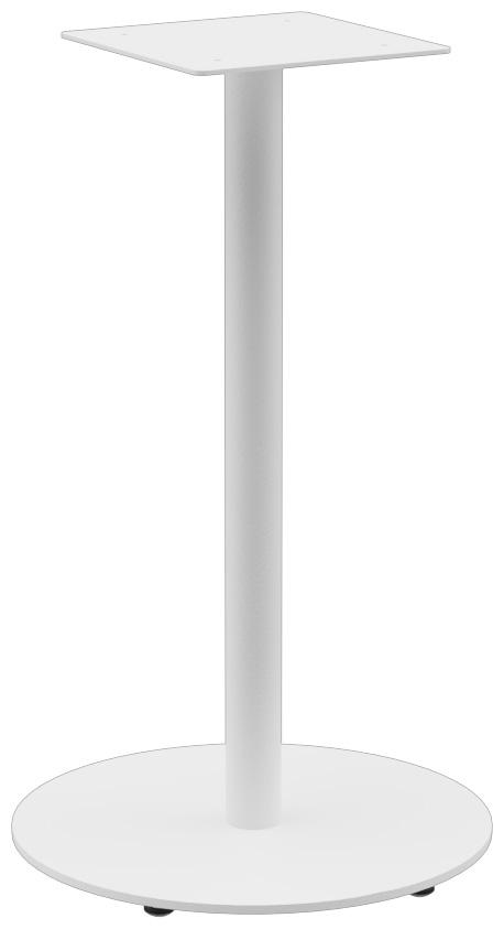 Abbildung Esstisch T12 Slim Schrägansicht