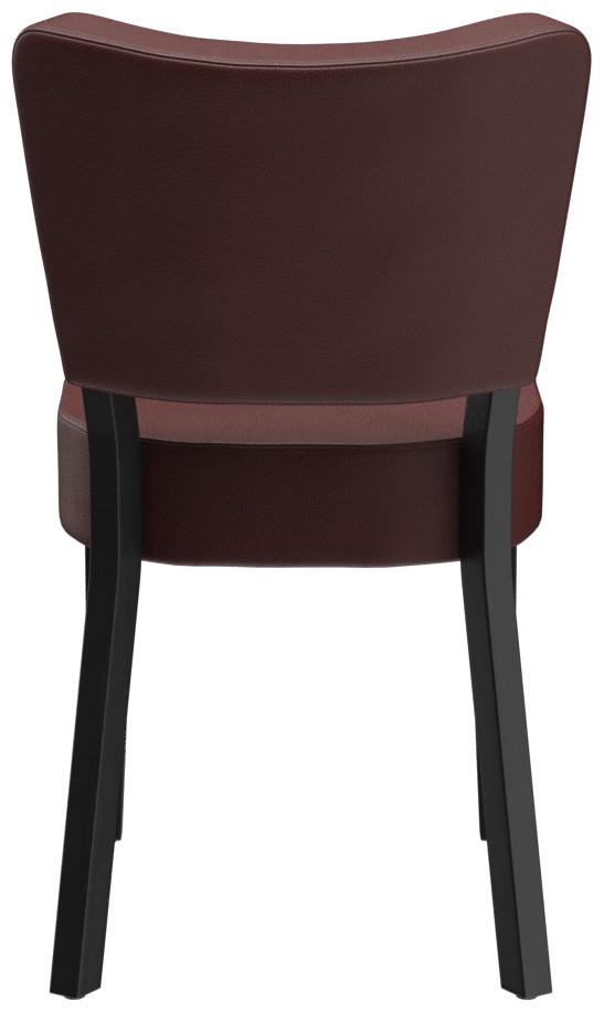 Abbildung stoel Damara Rückansicht