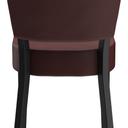 Abbildung stoel Damara Rückansicht