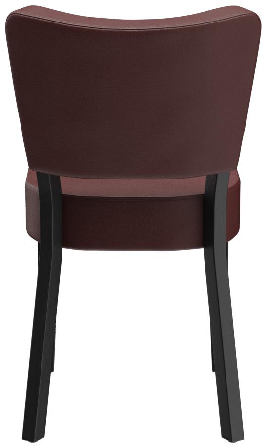 Abbildung chair Damara Rückansicht