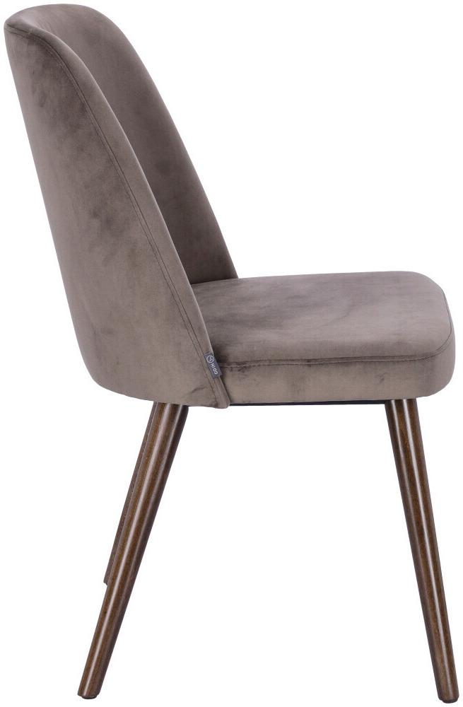Abbildung chaise Hada Seitenansicht