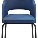 Abbildung Armstoel Liska Vorderansicht