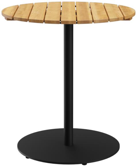 Abbildung eettafel T12 Slim Vorderansicht