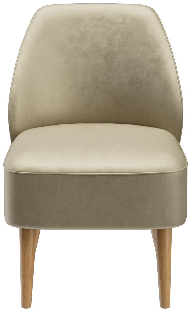 Abbildung Fauteuil Cliff Vorderansicht