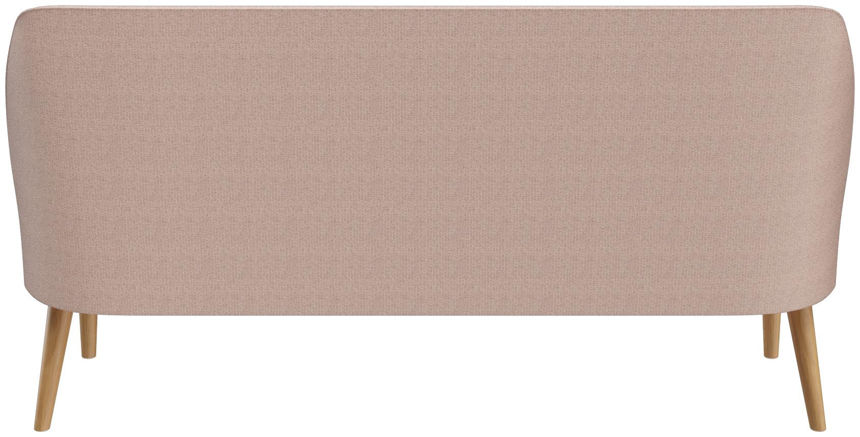 Abbildung 2-seater Cliff Rückansicht