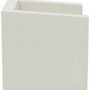 Abbildung Sessel Charly Seitenansicht