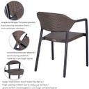 Abbildung arm chair Tali