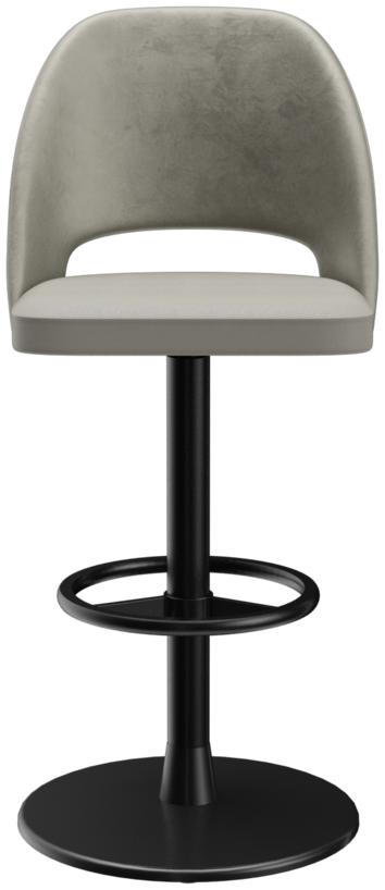 Abbildung bar stool Modular S Vorderansicht