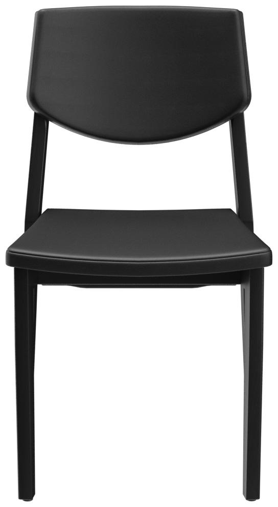 Abbildung chair Quorum O Vorderansicht