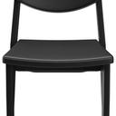 Abbildung chair Quorum O Vorderansicht