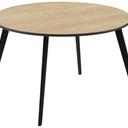 Abbildung coffee table Cagon Schrägansicht