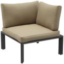 Abbildung Eckelement Lorcan Schrägansicht