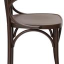 Abbildung Armchair Greta Seitenansicht