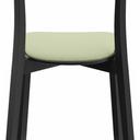 Abbildung Stuhl Marot Rückansicht