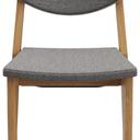 Abbildung chaise Quorum C Vorderansicht