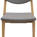 Abbildung chaise Quorum C Vorderansicht