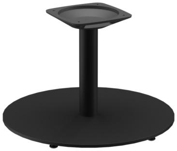 Abbildung Couchtisch Kerst Slim Schrägansicht