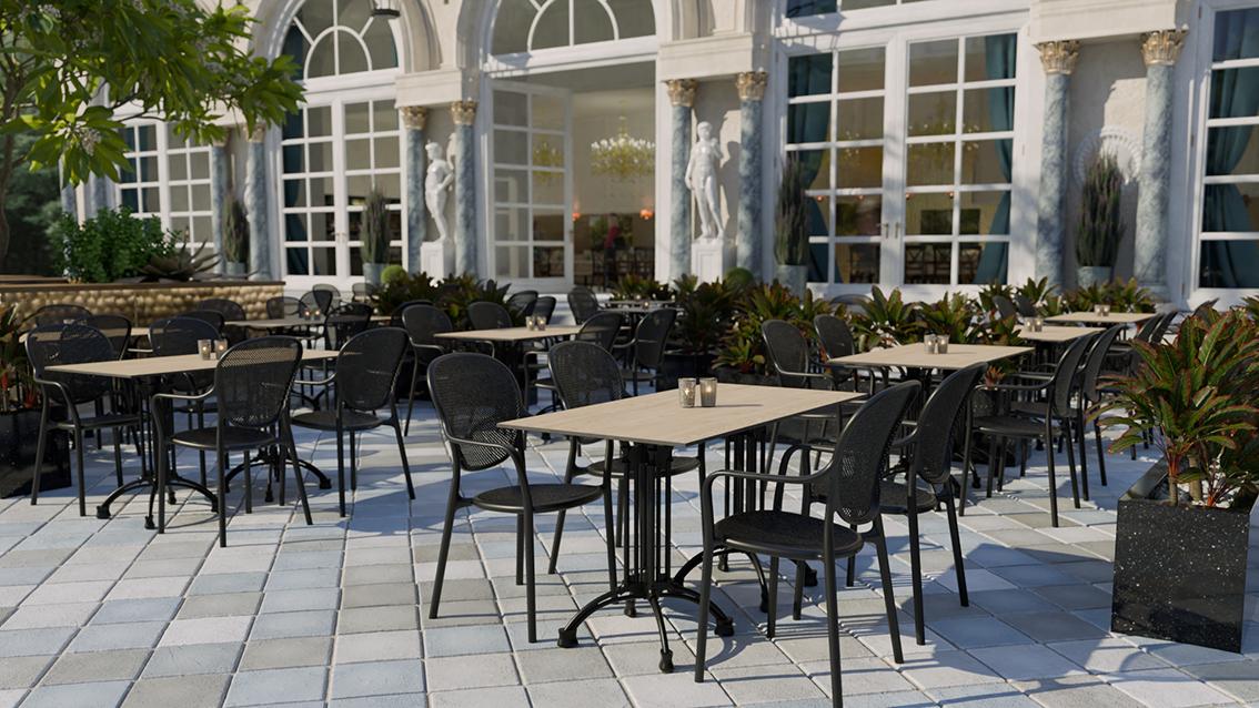 Abbildung arm chair Ermon Ambiente